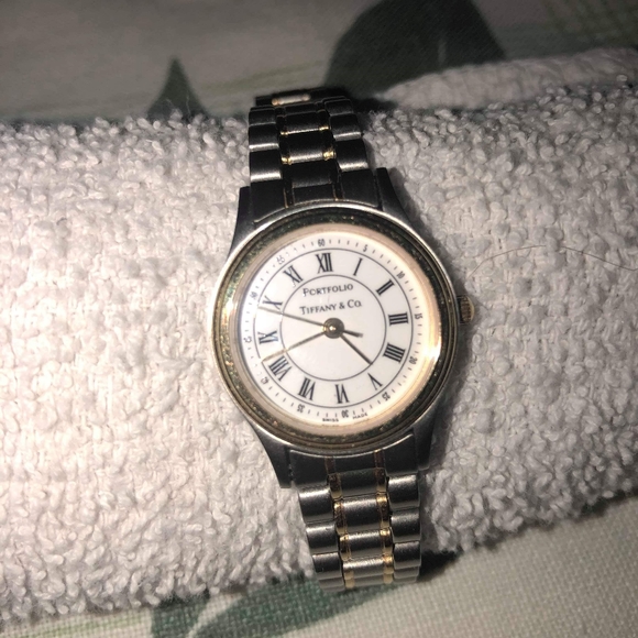 Tiffany Watch main image 7